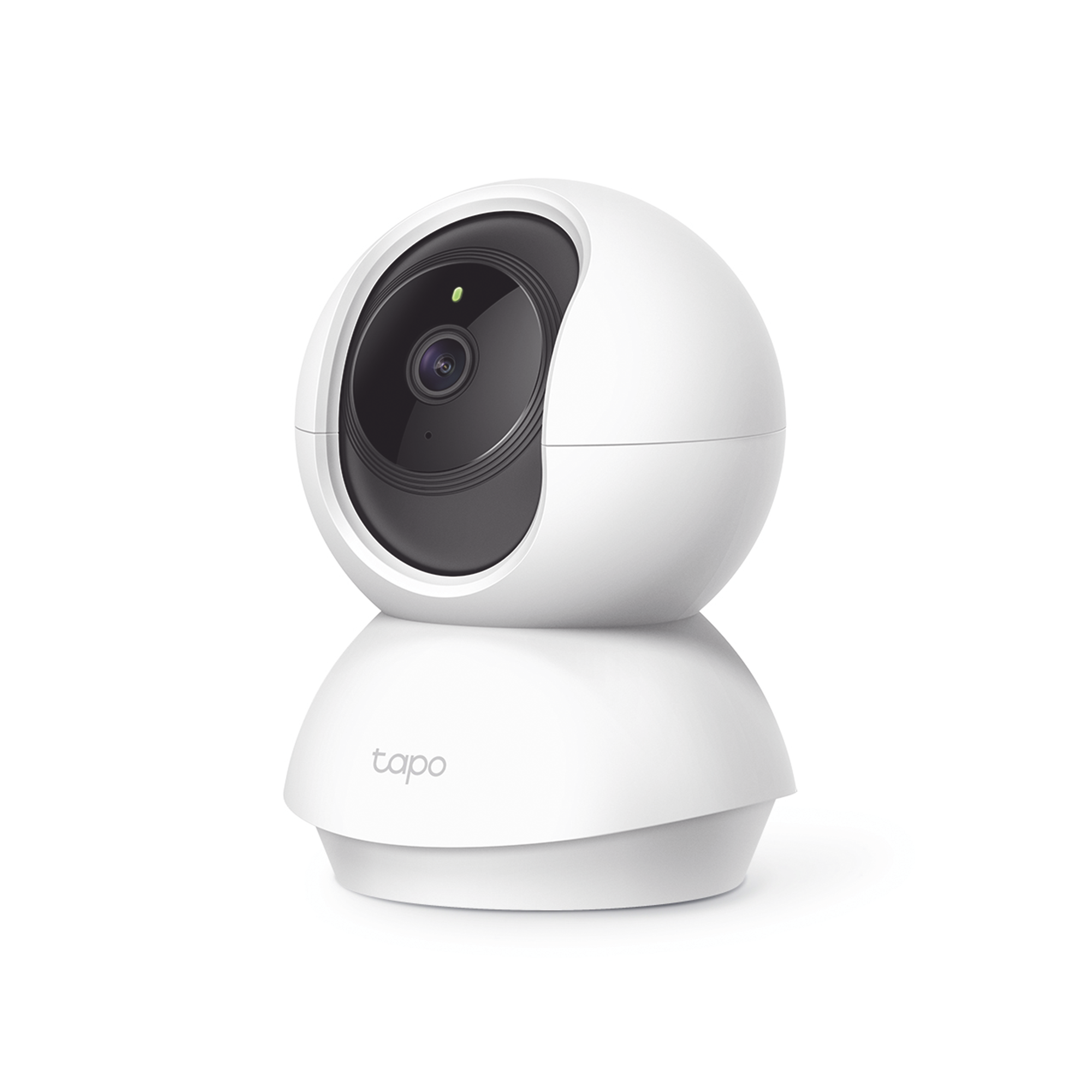 Cámara IP Wi-Fi para hogar, 3 megapixel, audio doble vía, visión nocturna, notificación Push, acepta memoria Micro SD de para grabación. Cámara IP Wi-Fi para hogar, 3 megapixel, audio doble vía, visión nocturna, notificación Push, acepta memoria Micro SD de para grabación.